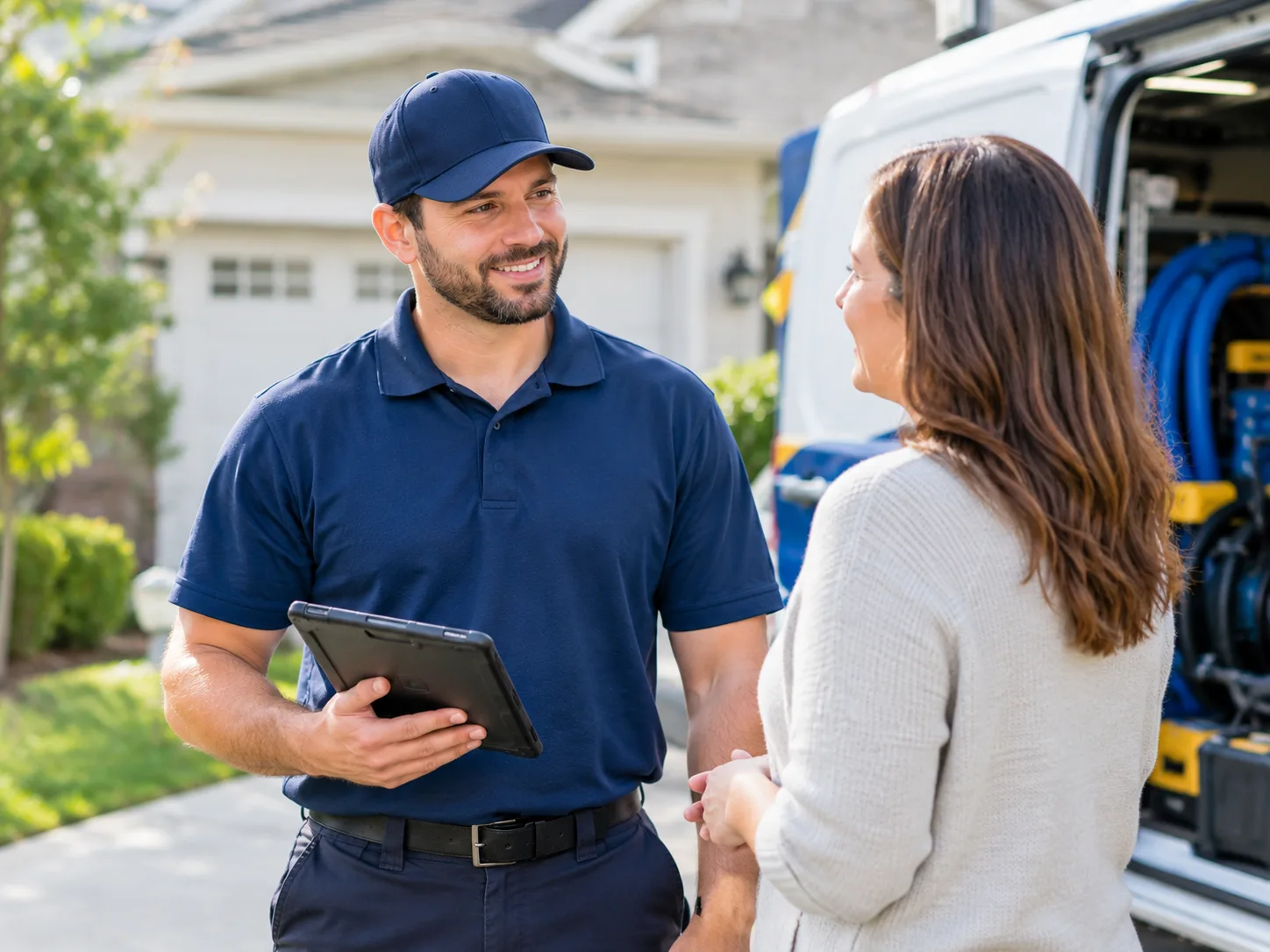 Sewage Backup Cleanup Baden, PA FAQs